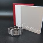 Cartier Santos 100 W20076X8 - (6/6)
