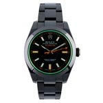 Rolex Milgauss 116400GV - (1/7)