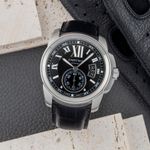 Cartier Calibre de Cartier W7100041 - (3/8)