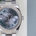 Rolex Datejust 36 126234 - (5/8)