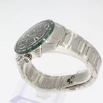 TAG Heuer Carrera CBN2A1N.BA0643 (2024) - Green dial 44 mm Steel case (3/4)