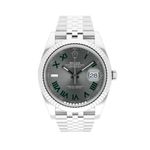 Rolex Datejust 41 126334 - (1/5)