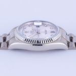 Rolex Day-Date 36 18239 (1995) - 36 mm White Gold case (5/8)