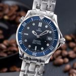 Omega Seamaster Diver 300 M 2561.80.00 - (3/8)