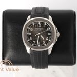 Patek Philippe Aquanaut 5167A-001 - (1/6)