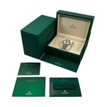 Rolex Datejust 36 126200 (2025) - Silver dial 36 mm Steel case (5/5)