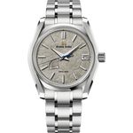 Grand Seiko Heritage Collection SBGA415G (2026) - 41mm Titanium (1/1)