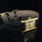 Cartier Tank Vermeil 1613 / W1003153 - (3/8)