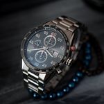 TAG Heuer Carrera Calibre 1887 CAR2A11.BA0799 - (2/7)