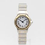 Cartier Santos 0907 - (1/8)