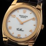 Rolex Cellini 5330 (2005) - 36mm (3/8)