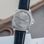 Omega De Ville Co-Axial 4831.40.31 - (3/8)