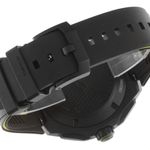 TAG Heuer Formula 1 CBZ2086.FT8098 (2025) - Black dial 44 mm Titanium case (7/7)