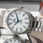 Omega Seamaster Aqua Terra 231.90.39.21.04.001 - (2/8)