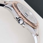 Rolex Yacht-Master 40 116621 (2017) - 40mm Goud/Staal (8/8)