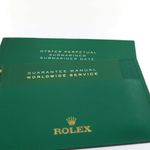 Rolex Submariner Date 116610LV - (6/7)