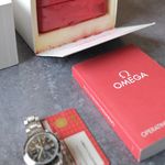 Omega Speedmaster Date 3210.50.00 - (2/6)