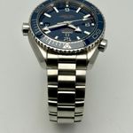 Omega Seamaster Planet Ocean 215.30.44.21.03.001 - (25/30)