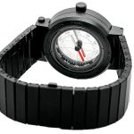 Porsche Design Heritage P6520 (2011) - Zwart wijzerplaat 43mm Titanium (6/7)