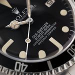 Rolex Sea-Dweller 1665 - (2/8)