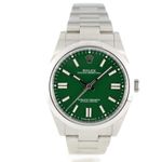 Rolex Oyster Perpetual 41 124300 - (1/7)