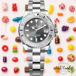 Rolex Yacht-Master 37 268622 - (1/8)