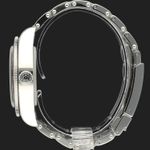 Tudor Black Bay Fifty-Eight 7939G1A0NRU (2025) - Black dial 39 mm Steel case (7/8)