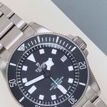 Tudor Pelagos 2543C1A7NU (2025) - Zwart wijzerplaat 43mm Titanium (3/8)