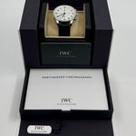 IWC Portuguese Chronograph IW371605 - (3/8)