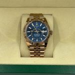 Rolex Sky-Dweller 336935 - (4/10)