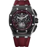 Audemars Piguet Royal Oak Offshore Tourbillon Chronograph 26622CE.OO.D002CA.03 - (1/1)