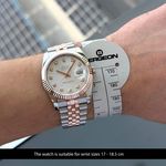 Rolex Datejust 36 116231 - (2/8)