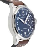 IWC Big Pilot IW501002 - (6/8)