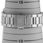 TAG Heuer Carrera Calibre HEUER 01 CAR201W.BA0714 - (8/8)