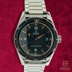Omega Seamaster 300 234.10.39.20.01.001 - (1/8)