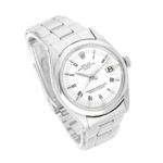 Rolex Oyster Perpetual Date 1500 - (3/5)