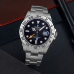 Rolex Explorer II 216570 - (1/8)