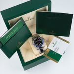 Rolex GMT-Master II 116710BLNR - (5/6)