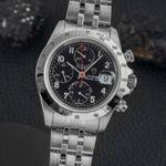 Tudor Prince Date 79280 (2002) - 40mm Staal (3/8)