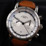 Mühle Glashütte Panova M1-29-65-LB - (5/8)