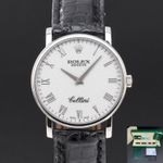 Rolex Cellini Time 5115 - (1/8)