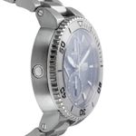 Oris Aquis Chronograph 01 674 7655 7253-07 8 26 75PEB - (7/8)