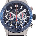TAG Heuer Carrera CBG2011.FC6430 - (2/5)