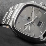 Glashütte Original Seventies Chronograph Panorama Date 1-37-02-01-02-70 - (2/8)