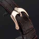 Rolex Cellini Time 50505 (2019) - 39 mm Rose Gold case (7/7)