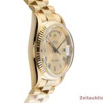 Rolex Day-Date 1803 (1973) - 36 mm Yellow Gold case (7/8)