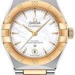 Omega Constellation 131.20.29.20.05.002 - (1/1)