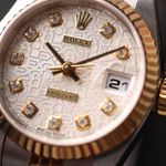 Rolex Lady-Datejust 79173 - (5/5)
