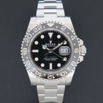 Rolex GMT-Master II 116710LN (2015) - 40mm Staal (3/4)