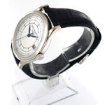 Patek Philippe Calatrava 5296G - (2/7)